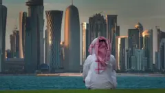 عربستان و قطر