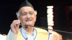 भगतसिंह कोश्यारी
