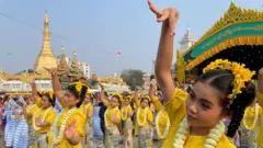 سال نو تایلند 