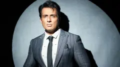 @SonuSood