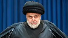 مقتدی صدر