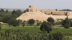 बाल्ख प्रान्त 