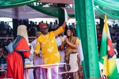 Gọvanọ Charles Soludo