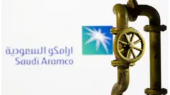أرامكو