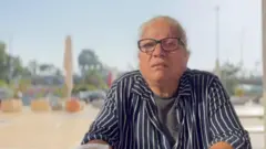 حرب غزة: "لا تقفوا مكتوفي الأيدي بينما يحدث هذا"