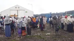 ኣብ ኣልምዋጭ ዝታትሕዙ ኤርትራውያን