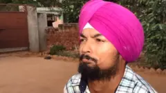 Nishan Singh