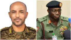 Meejar Janaraa Kafaalawu Amdee Tasammaa fi Meejar Janaraa Beenjaamiin Olufeemii Saawuyer