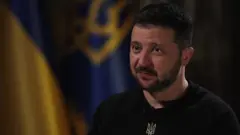 ZELENSKY