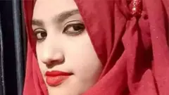 নুসরাত জাহান
