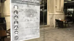 koronavirus