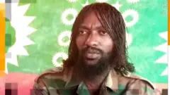 ጃል መሮ