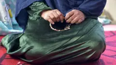 afgan kadınlar 
