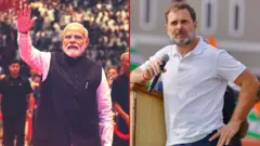 ਪੀਐਮ ਮੋਦੀ ਅਤੇ ਰਾਹੁਲ ਗਾਂਧੀ