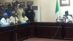 Yahaya Bello