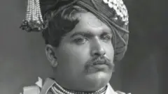 शाहू महाराज