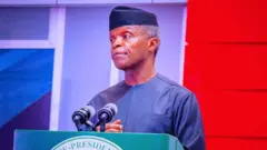 Yemi Osinbajo