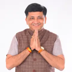 ભાજપમાંથી સસ્પેન્ડ થયેલા અને અપક્ષ ઉમેદવારી નોંધાવનાર ધવલસિંહ ઝાલા
