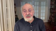 یرواند آبراهامیان، تاریخ‌نگار ایران: اعتراضات این بار متفاوتند اما تقابلی طولانی و دردناک درپیش است