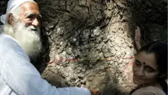 Sunderlal Bahuguna