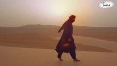 الصحراء تقاوم النسيان 