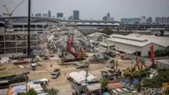 泰国审计署大楼和中铁十局：官方调查和建筑界质疑到底指向何方