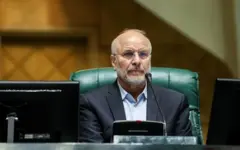 محمدباقر قالیباف