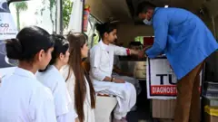 ਭਾਰਤ ਦੀ ਸਿਹਤ ਪ੍ਰਣਾਲੀ