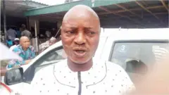 Alaga ẹgbẹ awakọero nipinlẹ Ọyọ