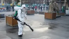 کرونا در ایران: تعطیلی مدارس و دانشگاه‌های ایران تا آخر سال