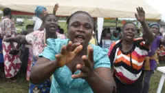 Ụmụnwaanyị ewela iwe