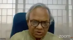 বিএনপির সিনিয়র যুগ্ম মহাসচিব রহুল কবির রিজভী