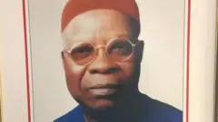 Evan Enwerem