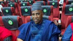 Court remand Miyetti Allah oga for prison as EFCC arraign am ova alleged $2.3 million fraud