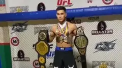 Ўзбекистон қамоқхонасидан ўлиги чиққан Муҳаммадқодир Пўлатов фотоси