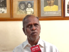 விஜயகாந்த் மறைவில் மனமுடைந்து போன 45 ஆண்டுகால நண்பர்
