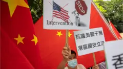 港版《國安法》如何影響香港法律制度