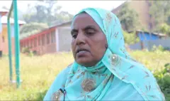 Barsiiftuu Birqisaa Jamaal