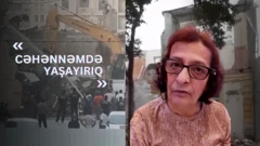 Azərbaycan, Bakı, Bayır şəhər, tikinti, memarlıq, Baş Plan, mədəniyyət