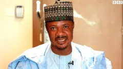 Daga Bakin Mai Ita wani shiri ne na BBC Hausa da ke kawo muku hira da fitattun mutane kan wasu abubuwan da suka shafi rayuwarsu zalla.