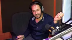 احمد هنایش