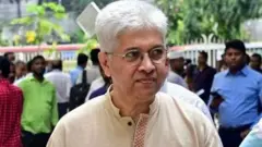 মানবাধিকার সংস্থা অধিকারের সম্পাদক আদিলুর রহমান খান