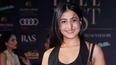 தனஶ்ரீயின் புகைப்படம்