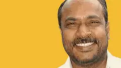 धर्मेगौडा