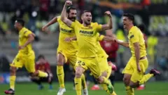 Villaraeal