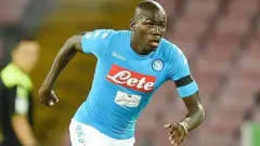Kalidou Koulibaly