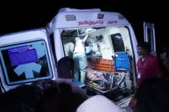 நீலகிரி: மீண்டும் ஒரு 'மஞ்சுமல் பாய்ஸ்' சம்பவம்: மலையில் விழுந்து உயிரோடு மீட்கப்பட்ட இளைஞர்!