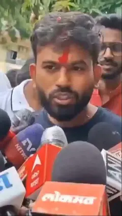 पेपर लीक से जुड़े बिल पर क्या बोले अभिजीत दीपके