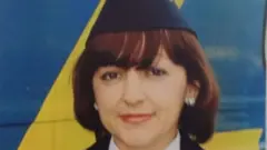 Наталя Бабічева