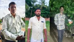 கர்நாடக வனத்துறையின் துப்பாக்கிச் சூட்டில் உயிரிழந்தவர்கள் 